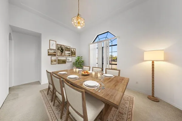 $384,900 | 943 Fairway Drive, Duncanville, TX 75137