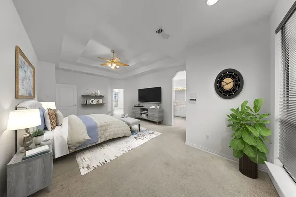 $384,900 | 943 Fairway Drive, Duncanville, TX 75137