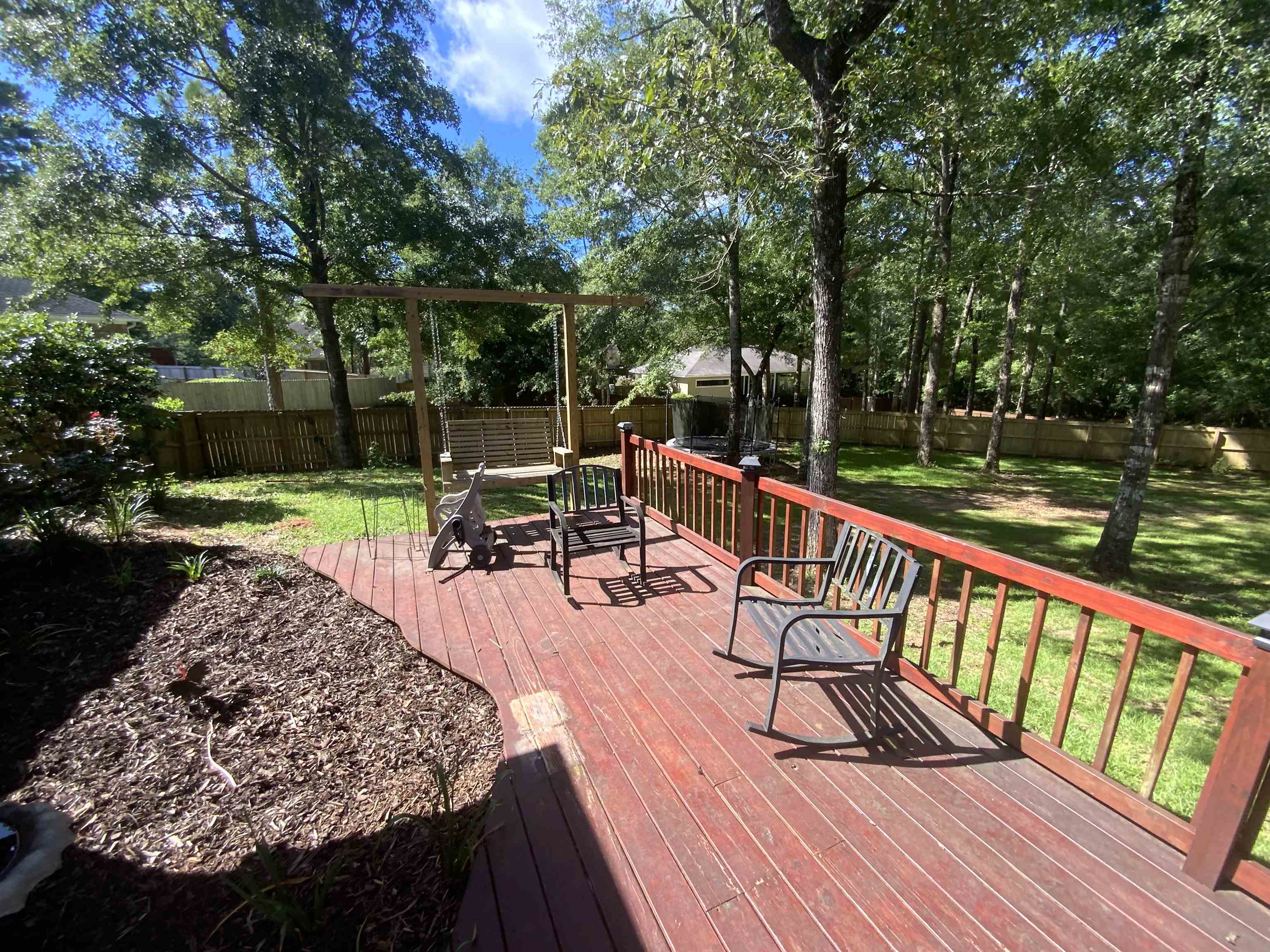 607 Rachel Court Bay Minette, AL 36507 - Photo 23 of 27