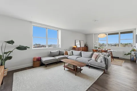 $325,000 | 6040 Boulevard East, Unit 10H, West New York, NJ 07093