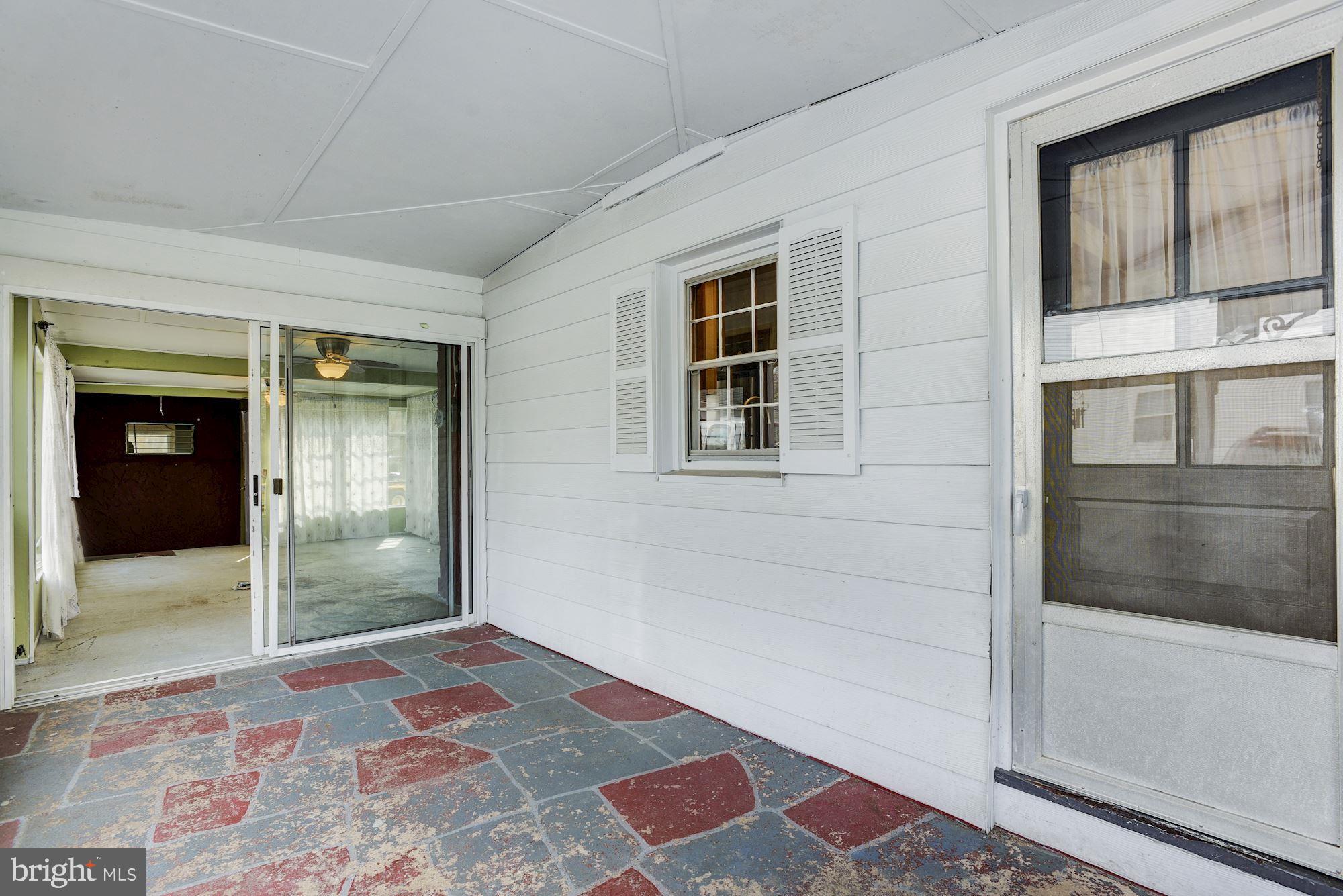 4404 Church Road Mount Laurel, NJ 08054 - Photo 18 of 22 a view of an entryway of house
