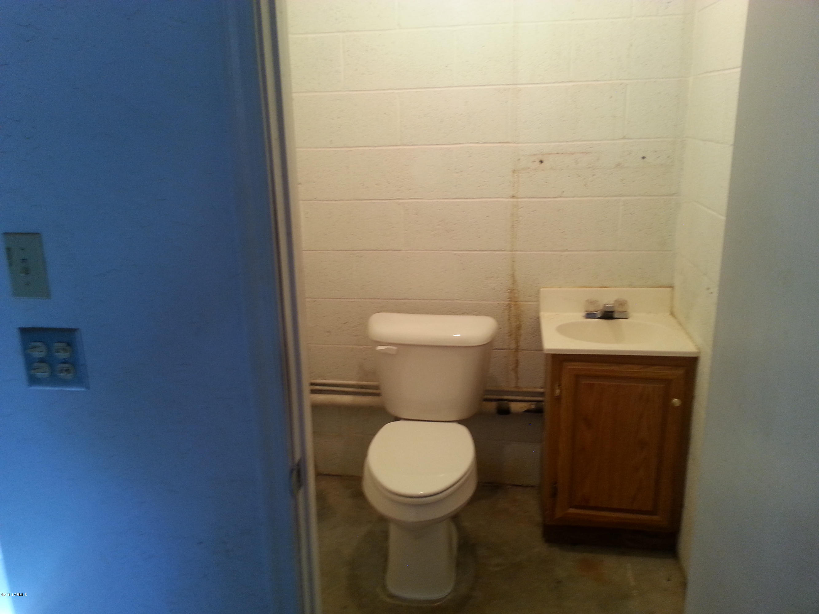 16507 East Frye Road Gilbert, AZ 85295 - Photo 39 of 48 2014-06-27 14