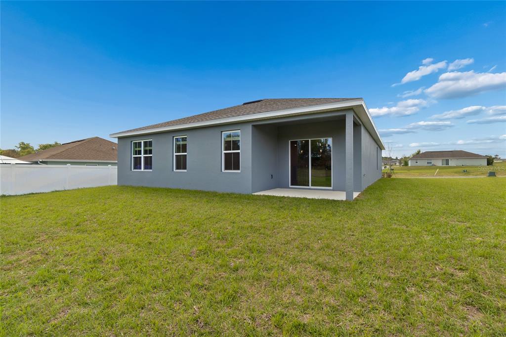 3423 Southwest 153rd Pl Road Ocala, FL 34473 - Photo 3 of 24