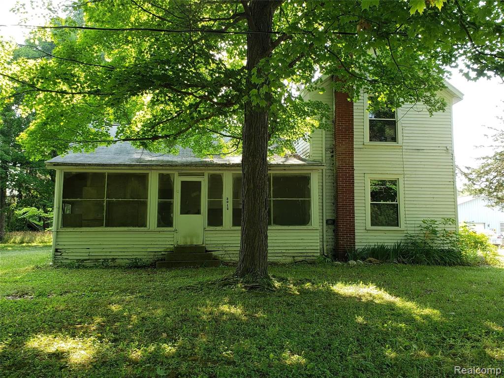 3012 North Washburn Road Davison, MI 48423 - Photo 1 of 16