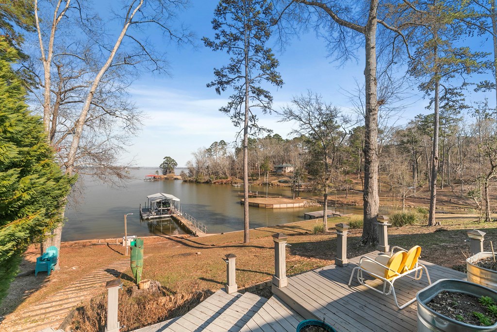 1033 Lakeview Street Abbeville, AL 36310 - Photo 56 of 61