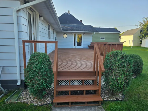 $179,900 | 909 Bradford Avenue, Argyle, MN 56713