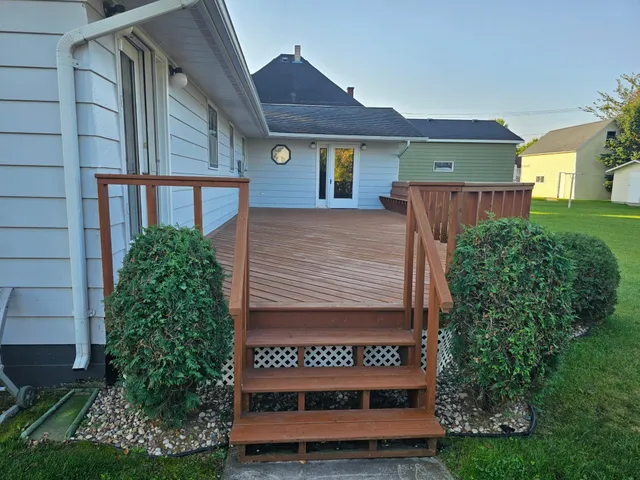 $179,900 | 909 Bradford Avenue, Argyle, MN 56713