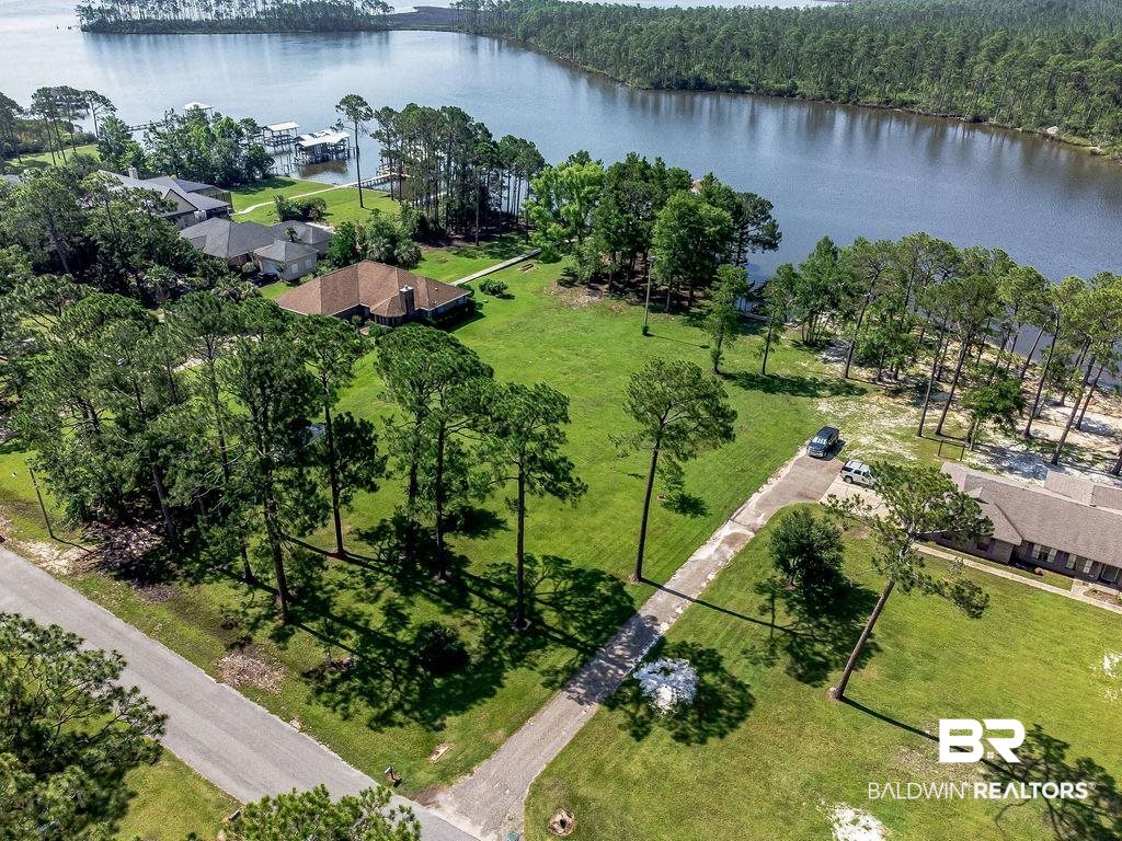 0 Bay View Drive Foley, AL 36535 - Photo 3 of 35