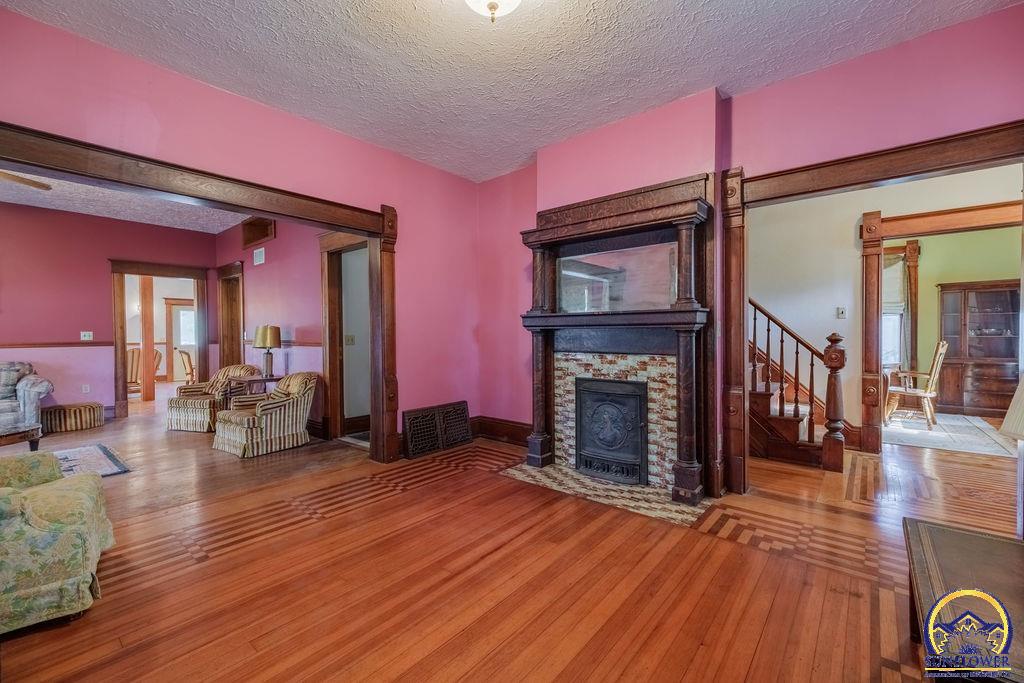 401 North Cedar Street Overbrook, KS 66524 - Photo 12 of 75