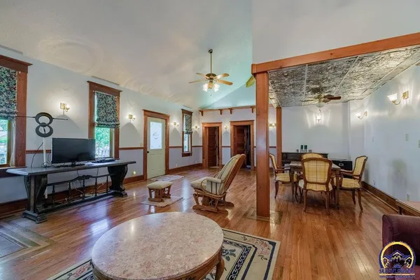 $325,000 | 401 North Cedar Street, Overbrook, KS 66524