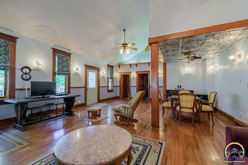 401 North Cedar Street Overbrook, KS 66524 - Photo 17 of 75