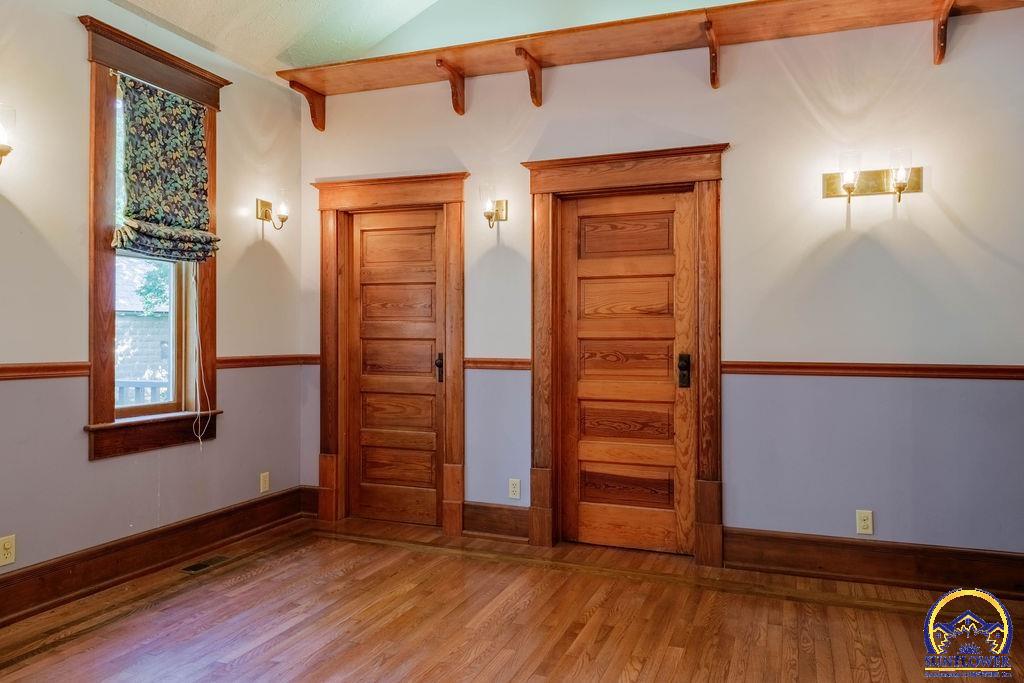 401 North Cedar Street Overbrook, KS 66524 - Photo 18 of 75