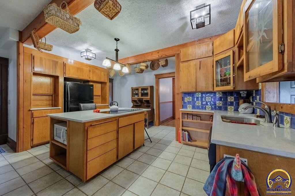 401 North Cedar Street Overbrook, KS 66524 - Photo 20 of 75