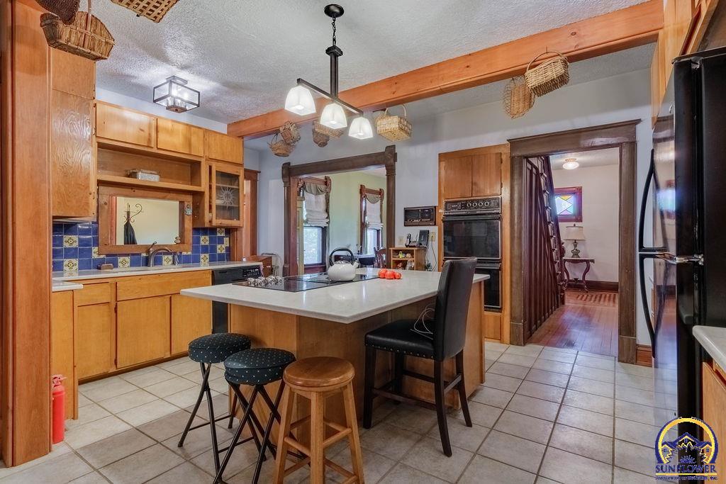 401 North Cedar Street Overbrook, KS 66524 - Photo 23 of 75