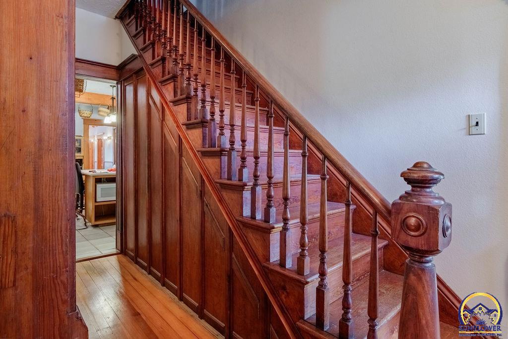 401 North Cedar Street Overbrook, KS 66524 - Photo 25 of 75