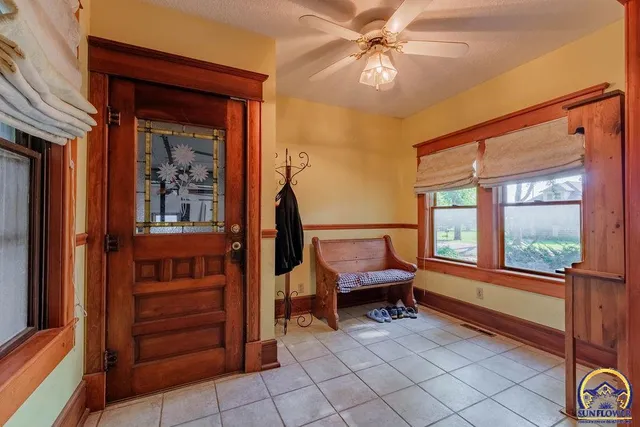 $350,000 | 401 North Cedar Street, Overbrook, KS 66524