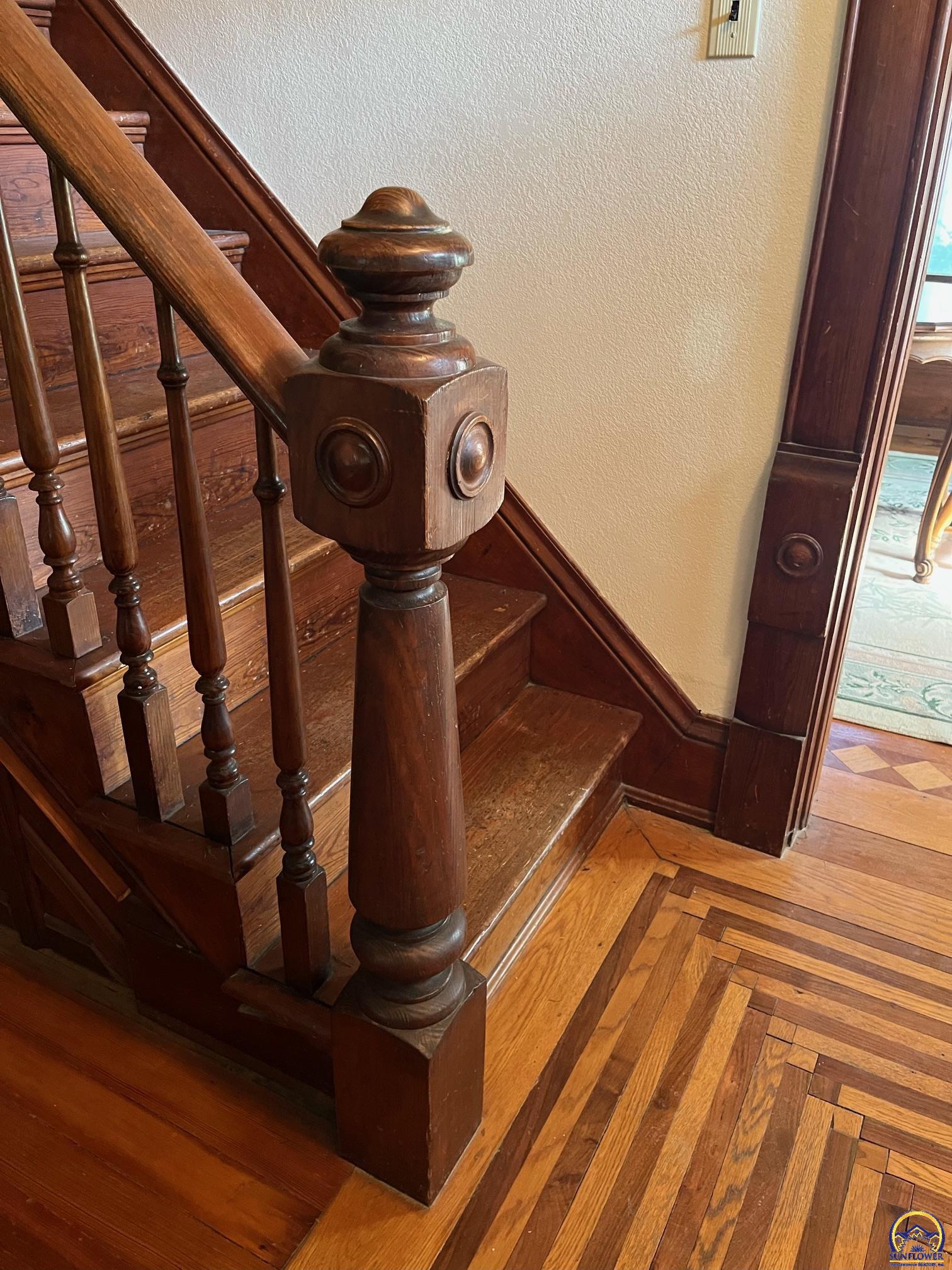 401 North Cedar Street Overbrook, KS 66524 - Photo 34 of 75