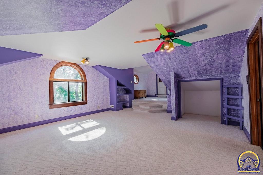 401 North Cedar Street Overbrook, KS 66524 - Photo 48 of 75