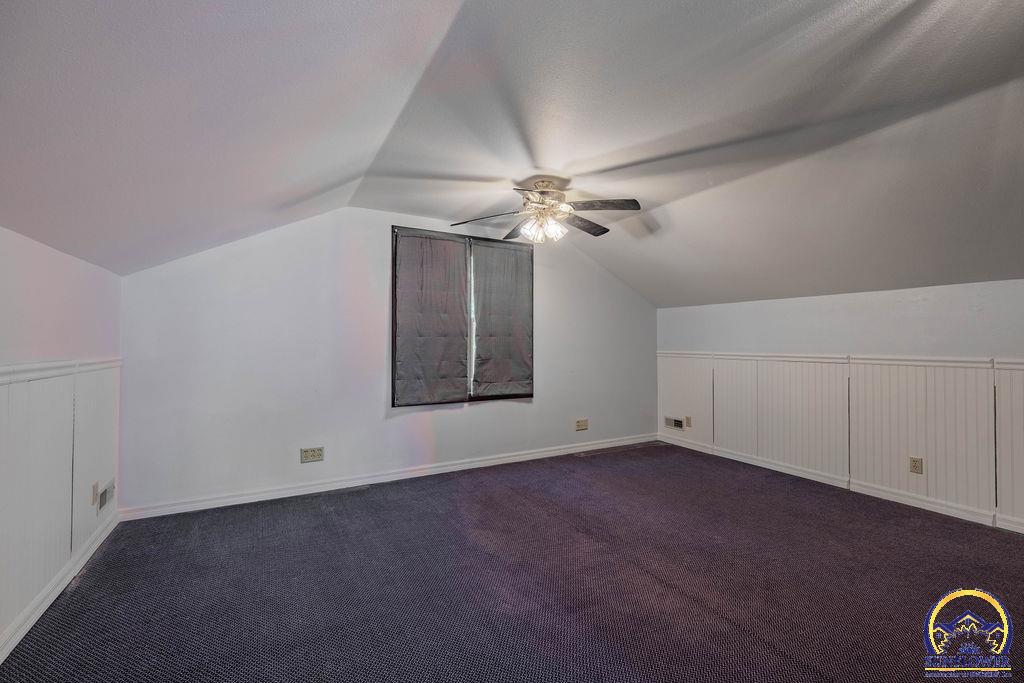 401 North Cedar Street Overbrook, KS 66524 - Photo 49 of 75 Bedroom 4