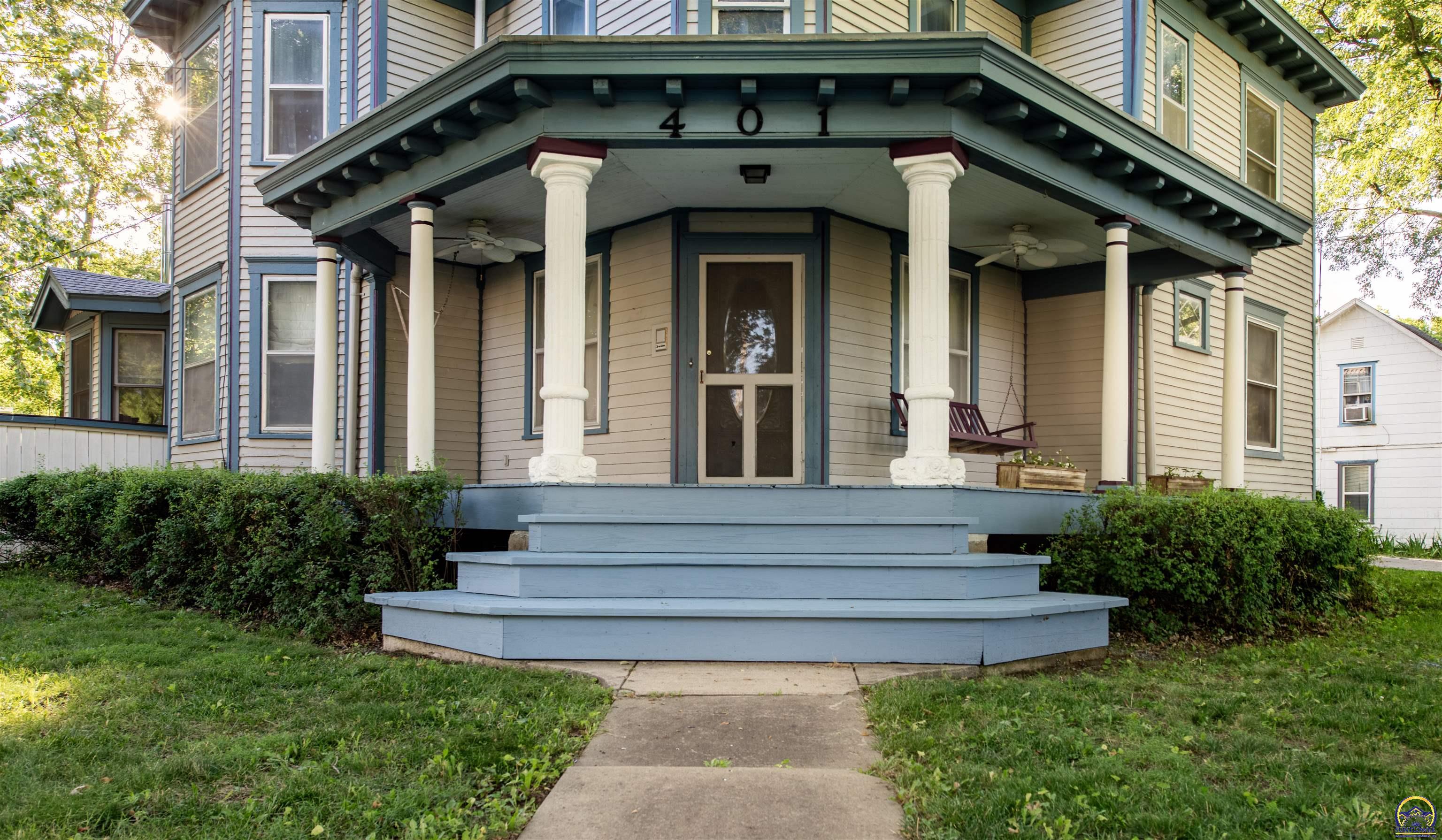401 North Cedar Street Overbrook, KS 66524 - Photo 5 of 75
