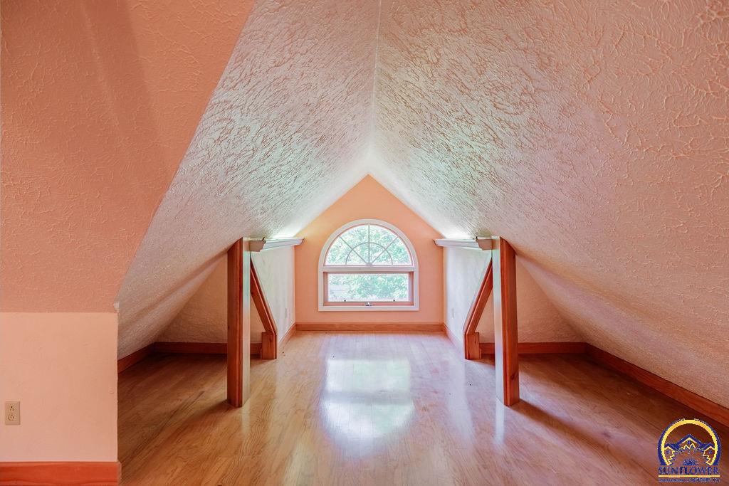 401 North Cedar Street Overbrook, KS 66524 - Photo 56 of 75