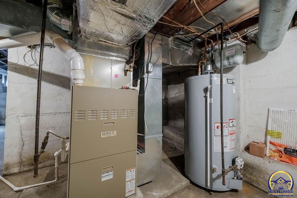 401 North Cedar Street Overbrook, KS 66524 - Photo 60 of 75