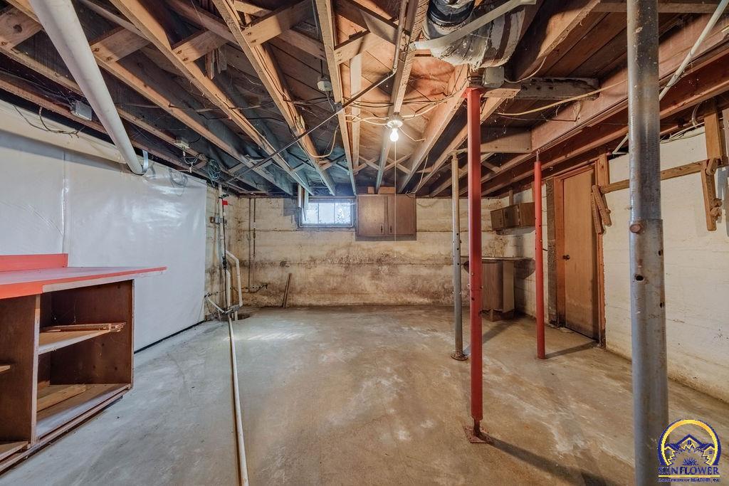 401 North Cedar Street Overbrook, KS 66524 - Photo 62 of 75