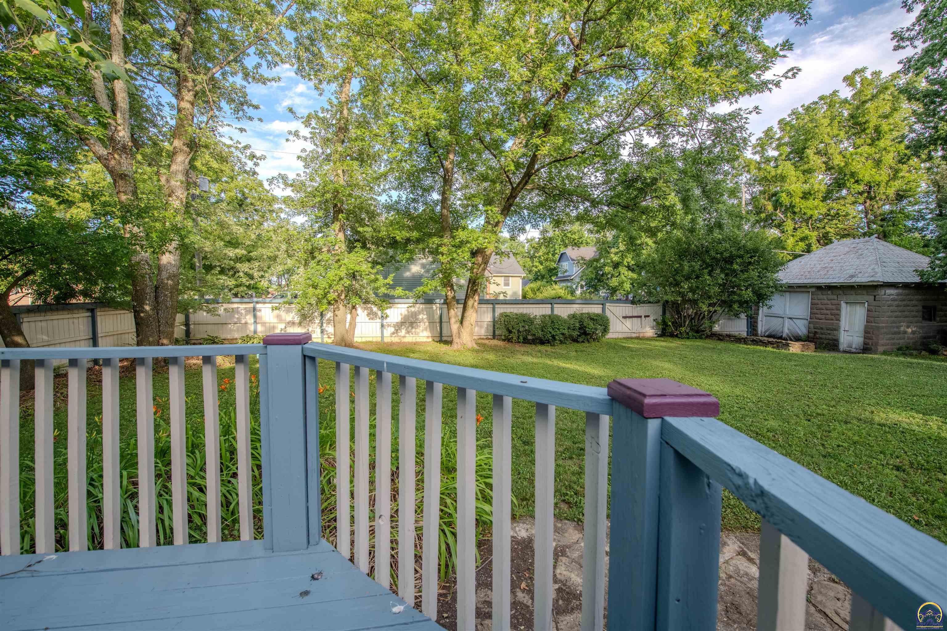 401 North Cedar Street Overbrook, KS 66524 - Photo 66 of 75