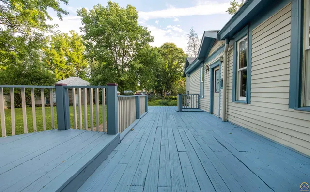 $350,000 | 401 North Cedar Street, Overbrook, KS 66524