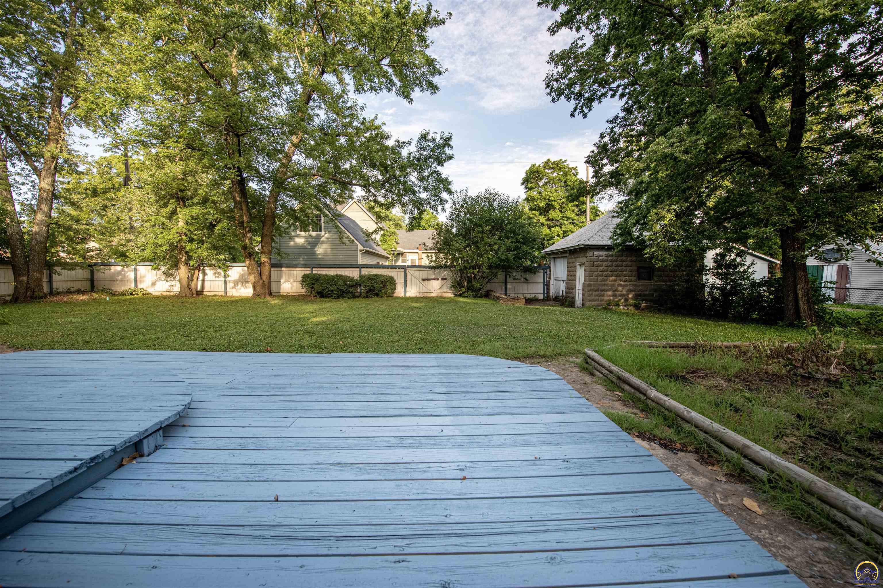 401 North Cedar Street Overbrook, KS 66524 - Photo 69 of 75