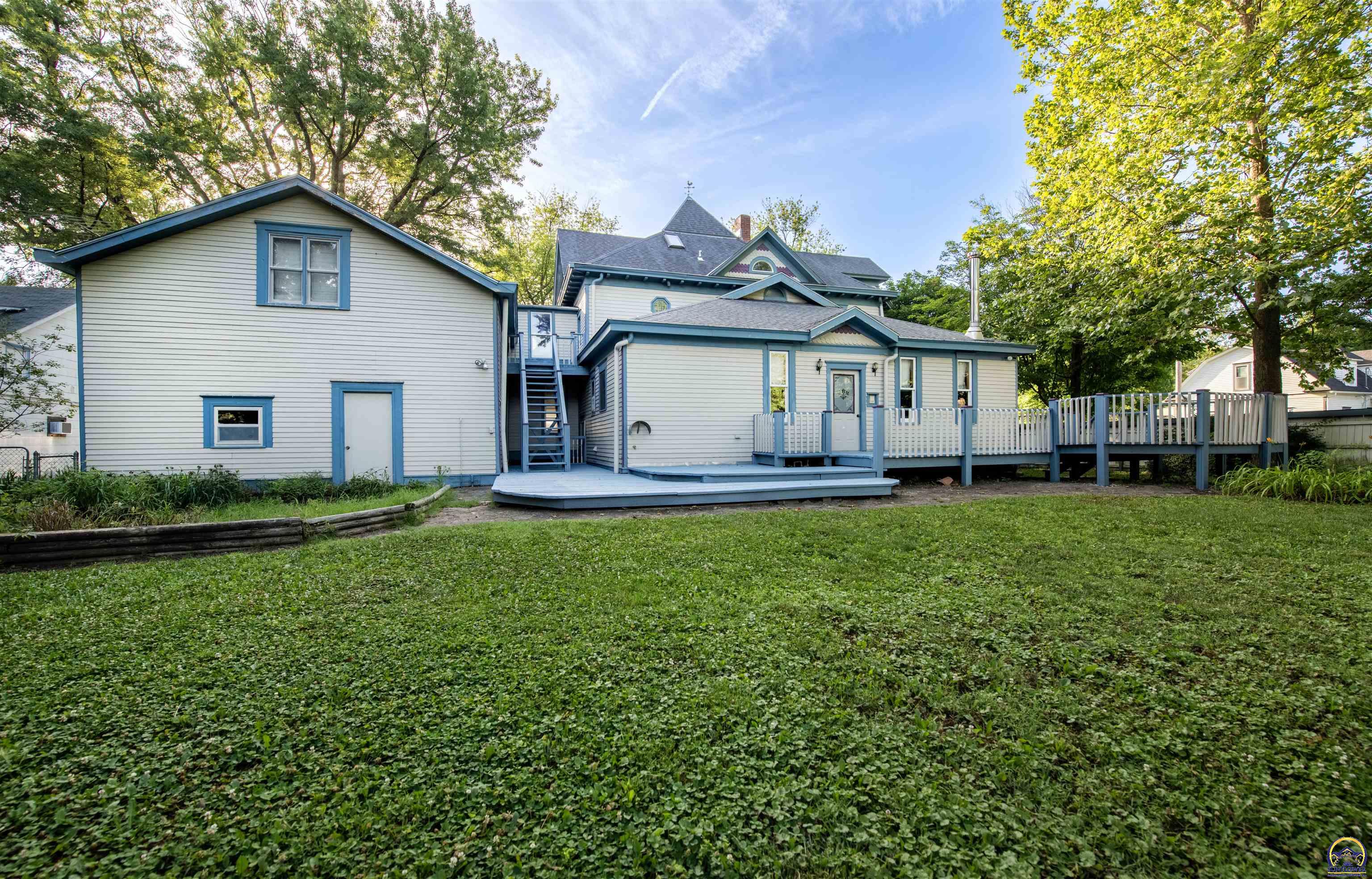 401 North Cedar Street Overbrook, KS 66524 - Photo 72 of 75