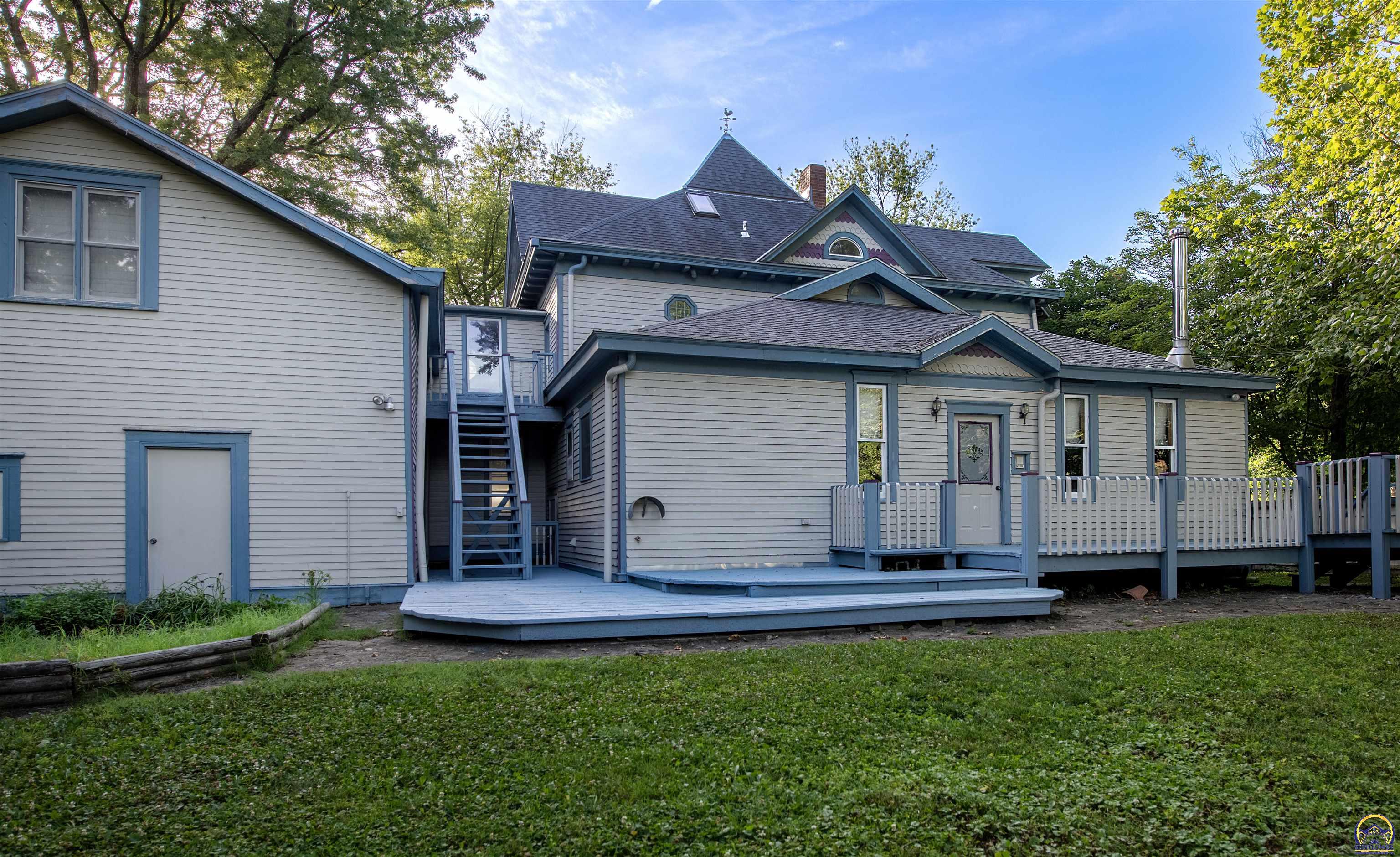 401 North Cedar Street Overbrook, KS 66524 - Photo 73 of 75