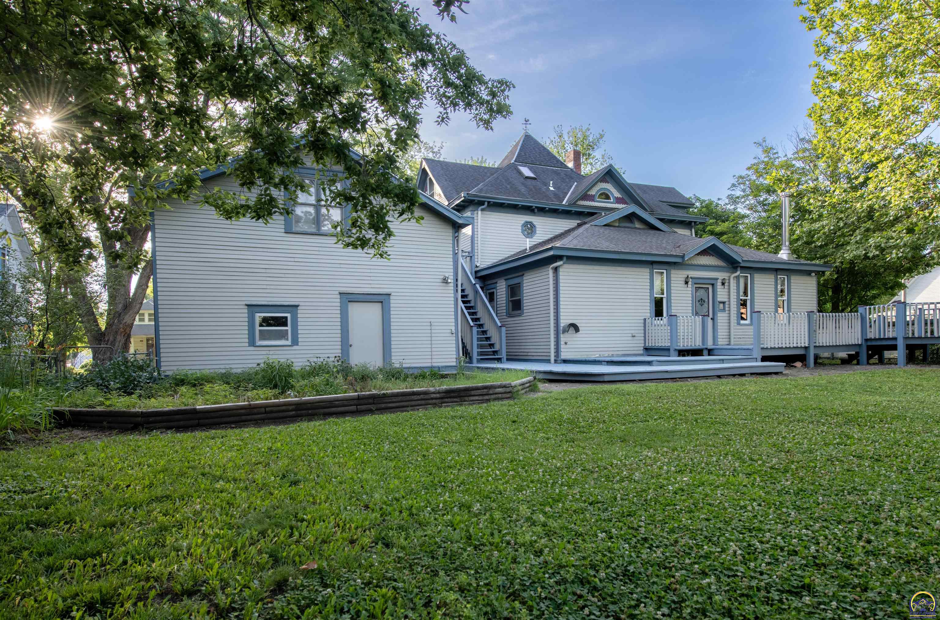 401 North Cedar Street Overbrook, KS 66524 - Photo 74 of 75