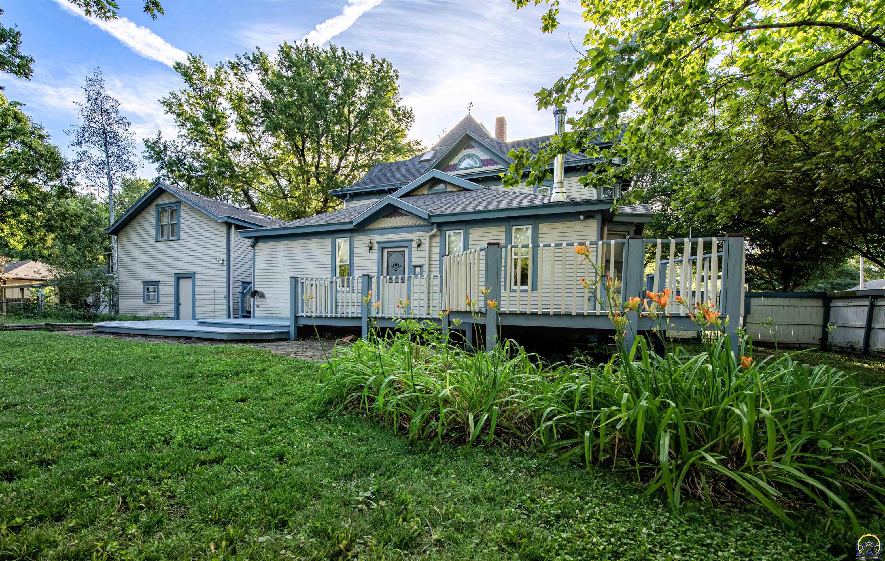 401 North Cedar Street Overbrook, KS 66524 - Photo 75 of 75