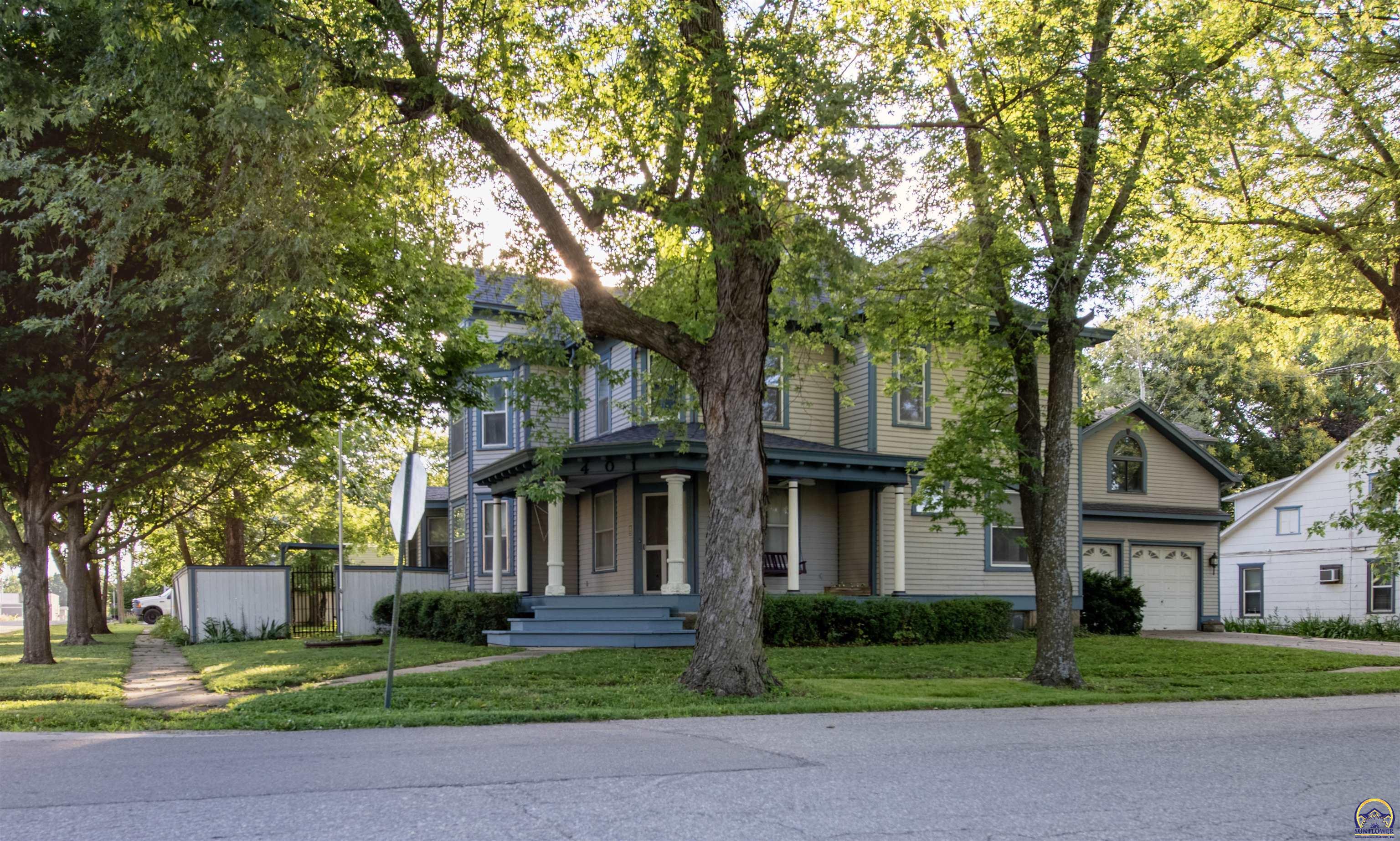 401 North Cedar Street Overbrook, KS 66524 - Photo 9 of 75