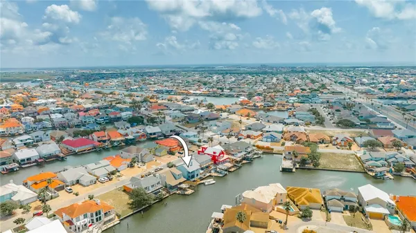 view of ocean