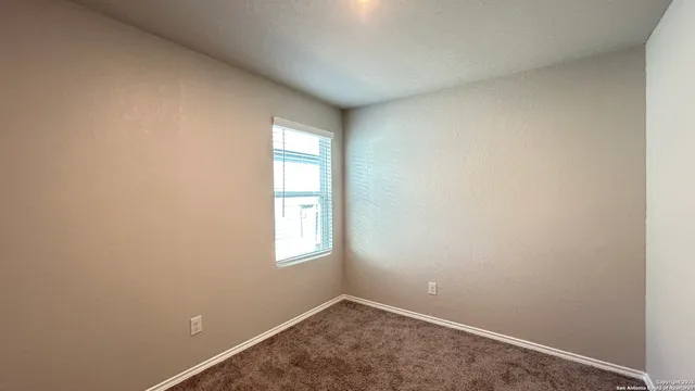 a view of small space