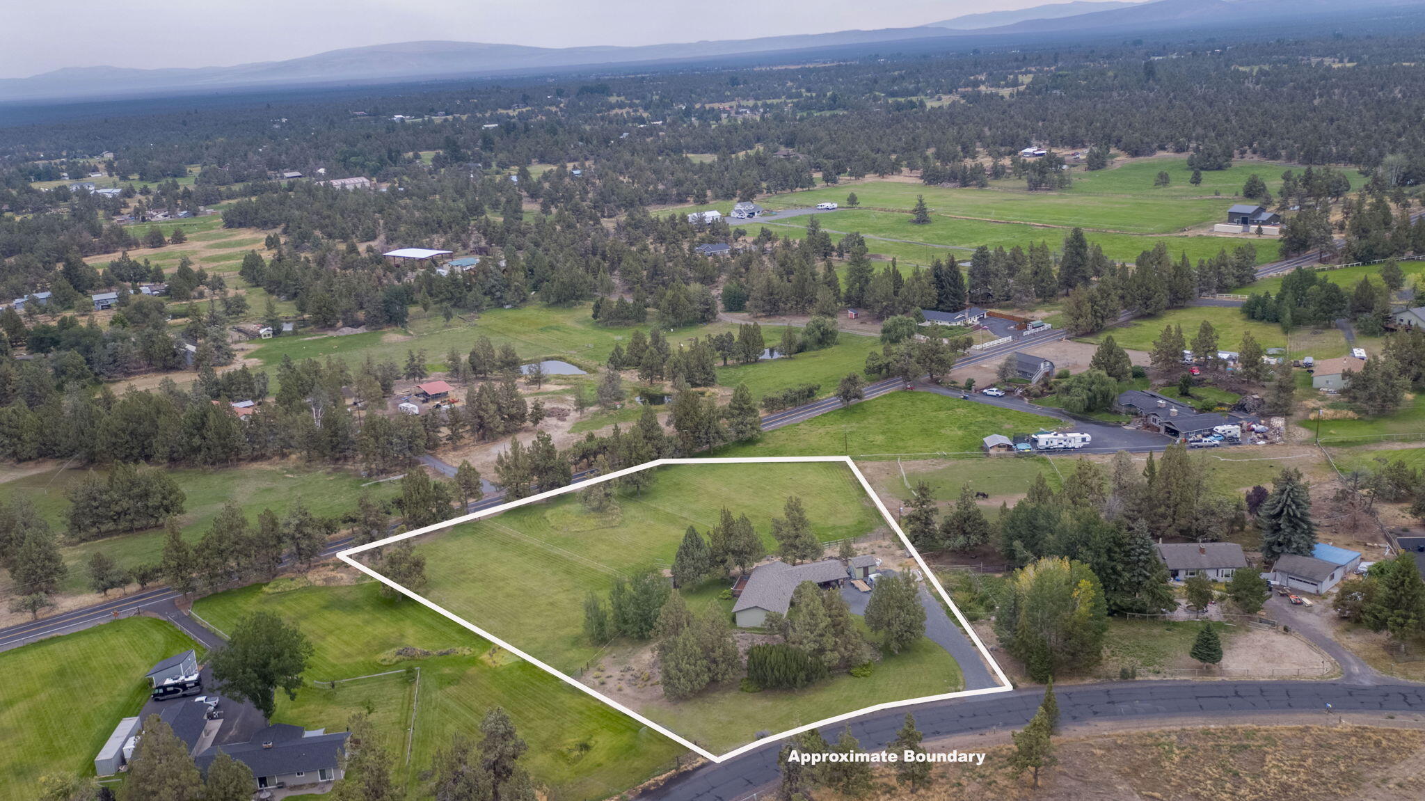 62370 Wallace Road Bend, OR 97701 - Photo 25 of 29 62370 Wallace Rd, Bend