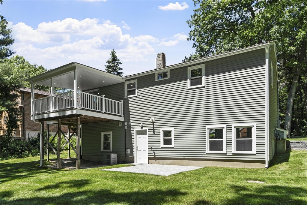 62 Queensland Road Billerica, MA 01862 - Photo 31 of 35