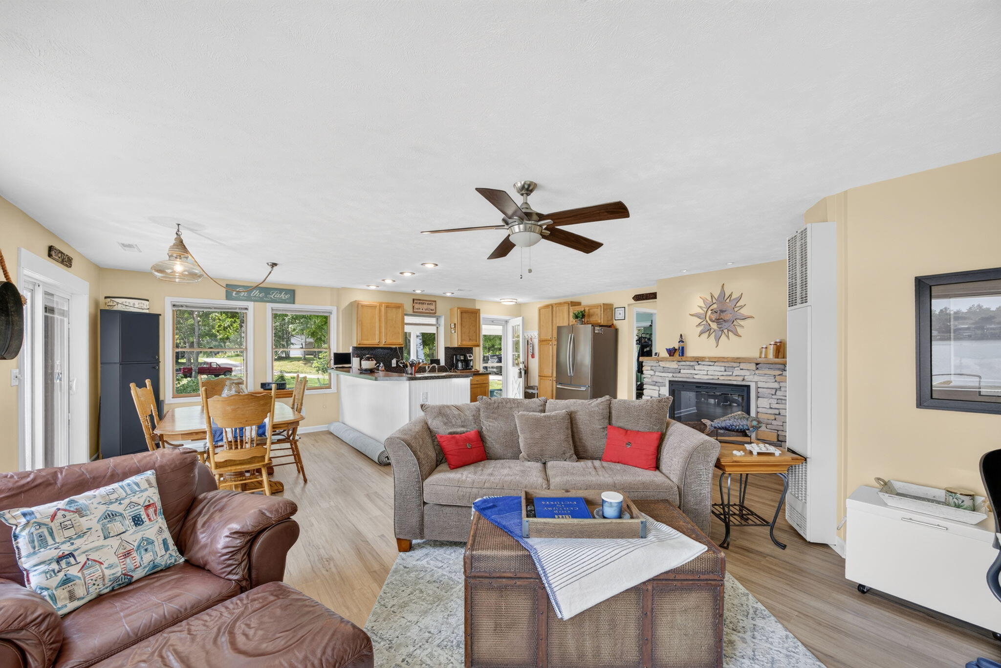 14130 Birch Road Evart, MI 49631 - Photo 24 of 49 26-web-or-mls-3Y2A8965