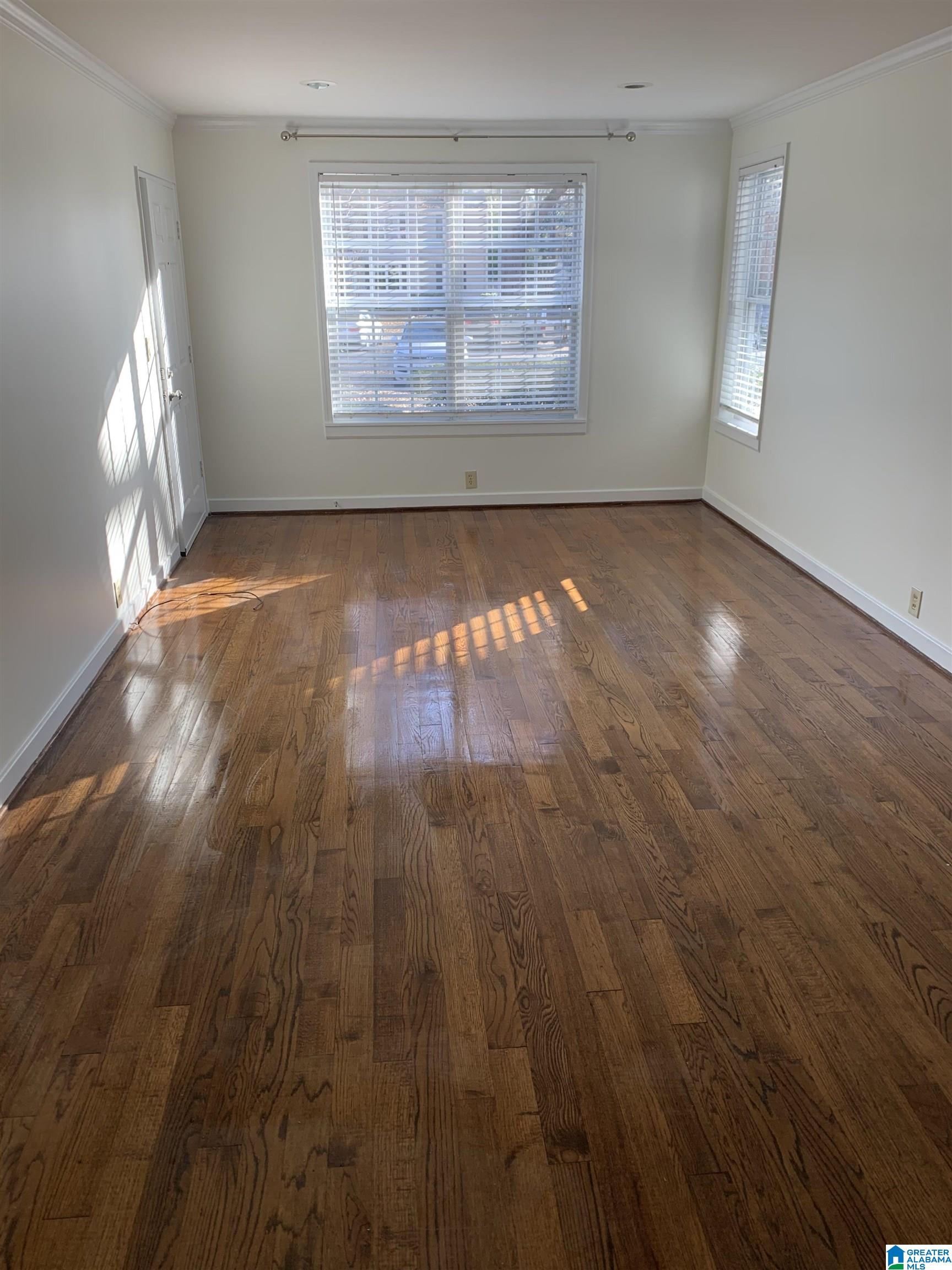 204 Fox Hall Road, Unit C Birmingham, AL 35213 - Photo 3 of 11