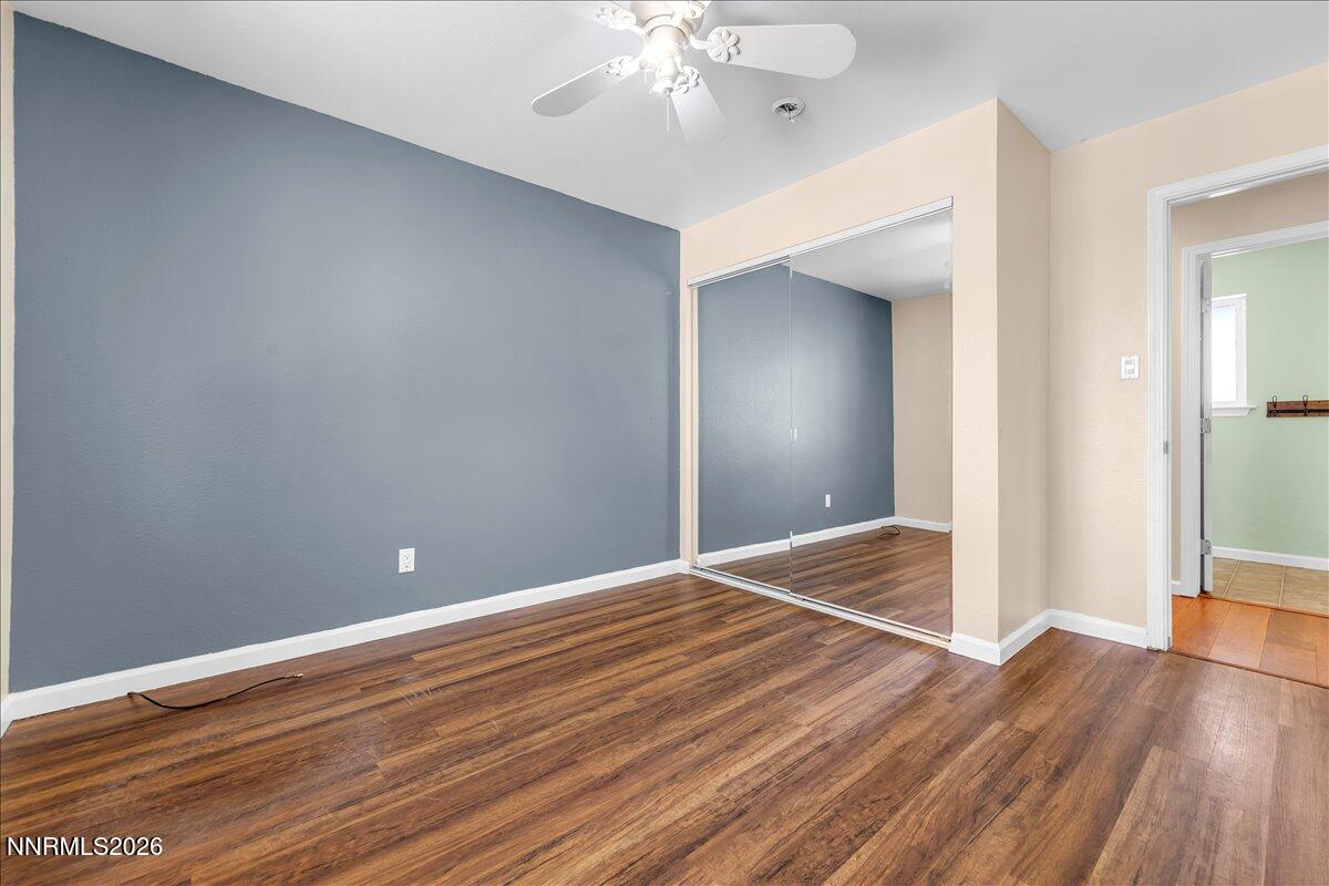 905 Thoroughbred Circle Reno, NV 89508 - Photo 27 of 71 Bedroom 2