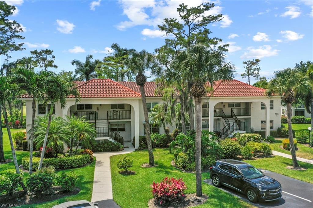 1055 Forest Lakes Drive, Unit E210 Naples, FL 34105 - Photo 21 of 30