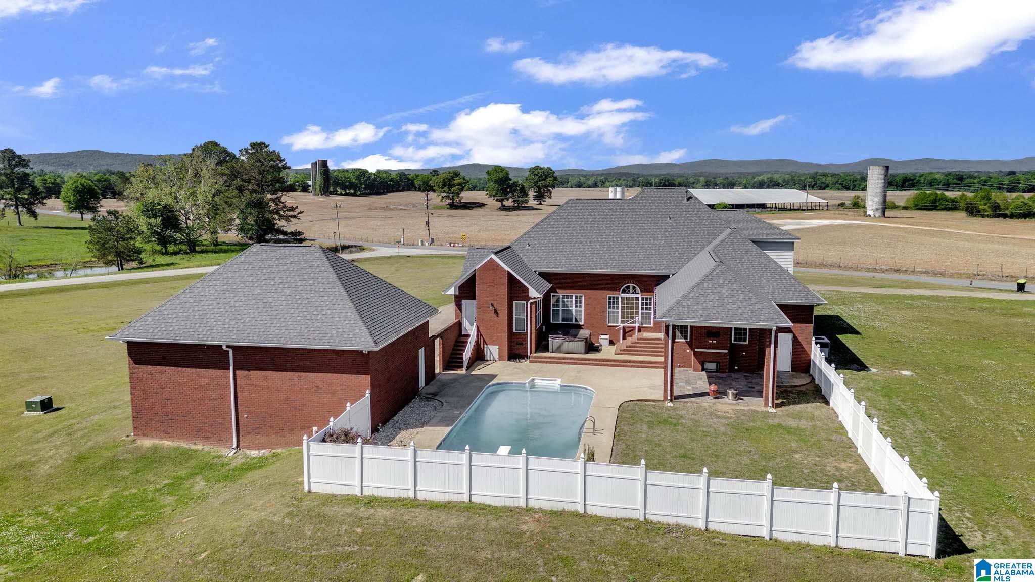 2478 Tallasahatchee Road Alpine, AL 35014 - Photo 11 of 68 Gallery Image 11