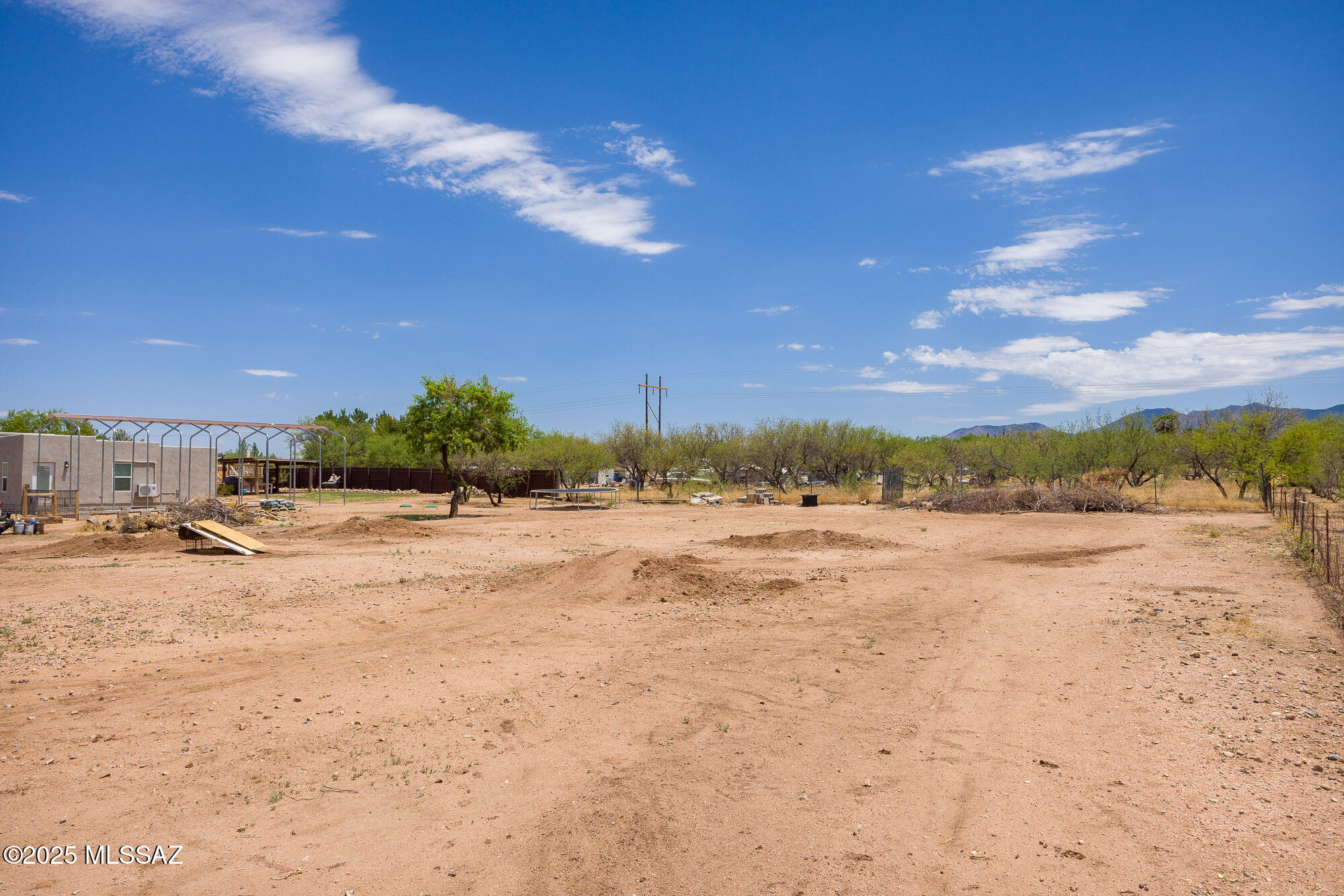 206 North Cherokee Trail Benson, AZ 85602 - Photo 34 of 34 206-cherokeetrail_mls-37