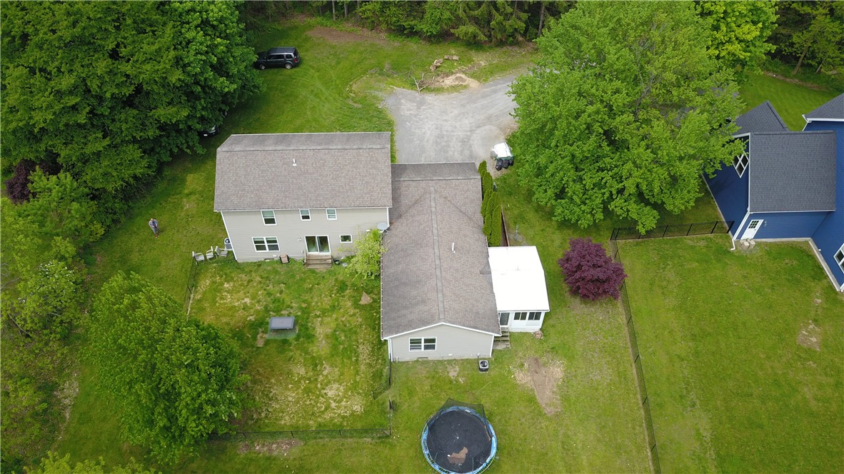 2405 Penfield Road Penfield, NY 14450 - Photo 4 of 25