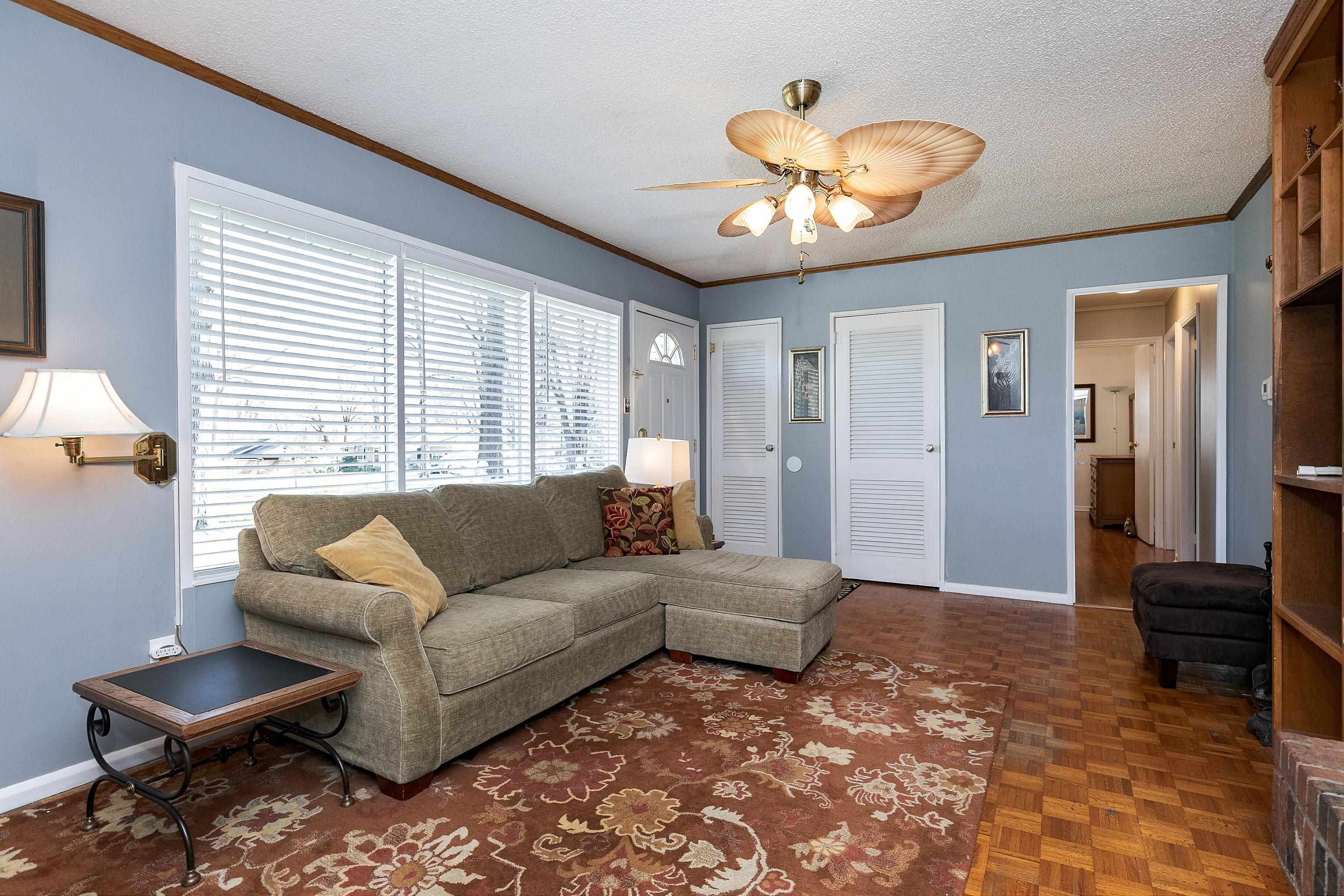 2701 Richwood Road Durham, NC 27705 - Photo 3 of 34 Photo 3