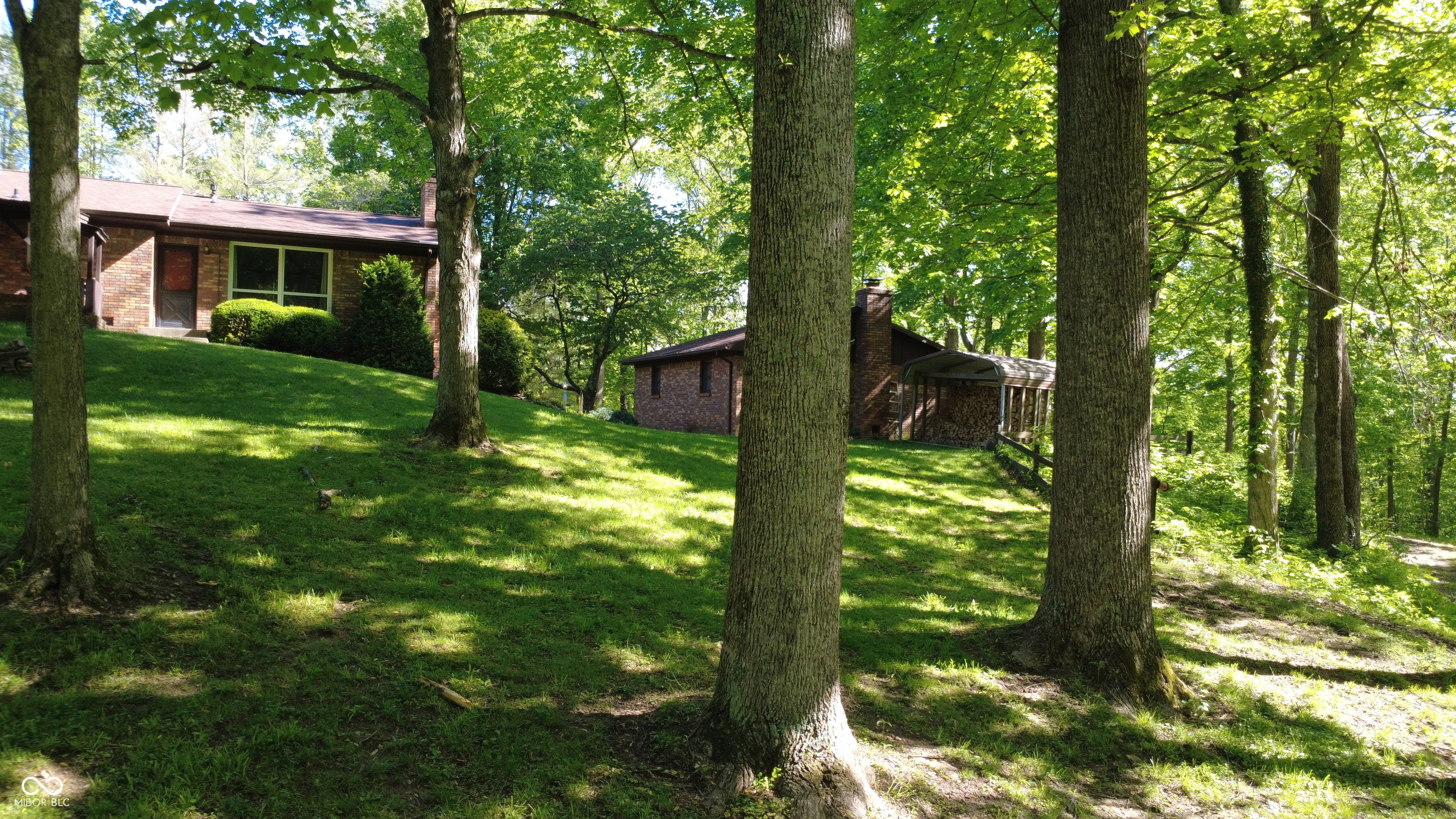 982 Coon Path Road Spencer, IN 47460 - Photo 29 of 32 Gallery Image 29