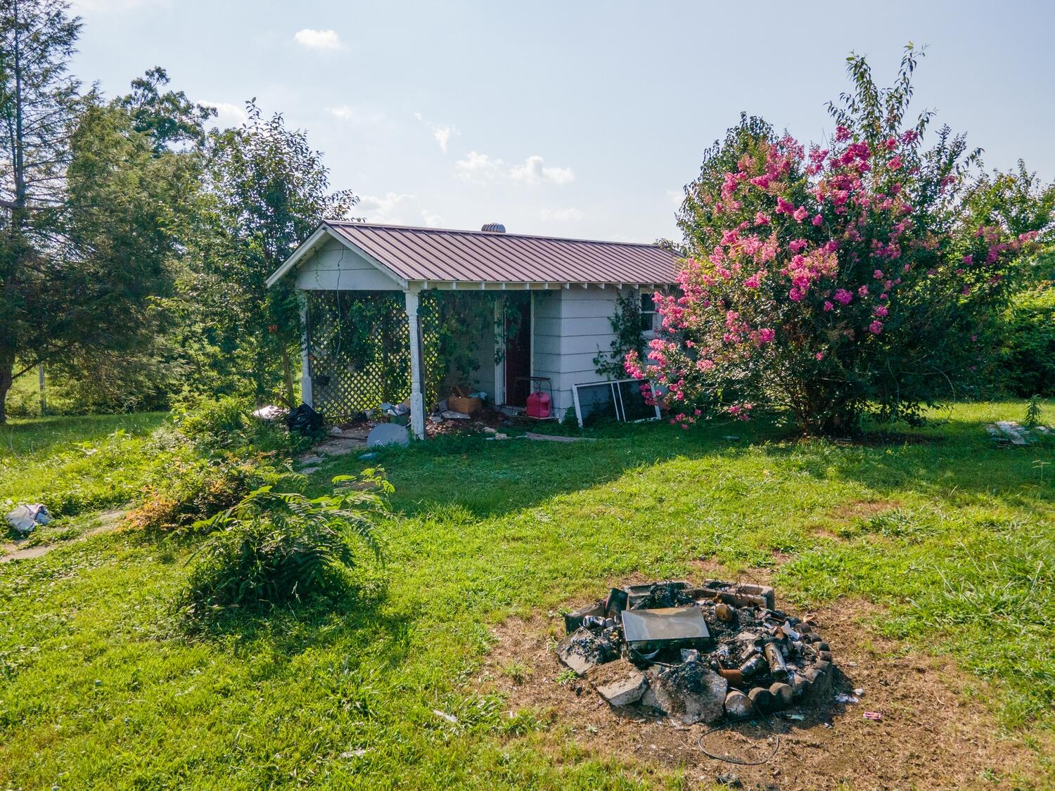 398 Rooks Branch Road Keavy, KY 40737 - Photo 31 of 35 24_DJI_0223