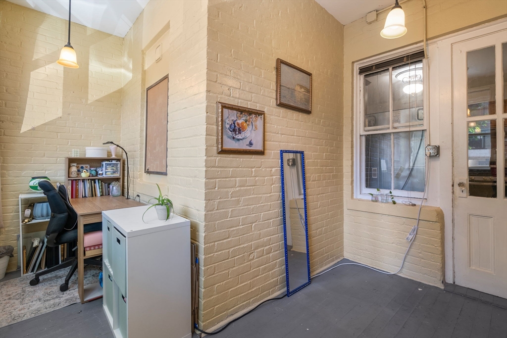 15 Bellvista Road, Unit 2 Boston, MA 02135 - Photo 17 of 22